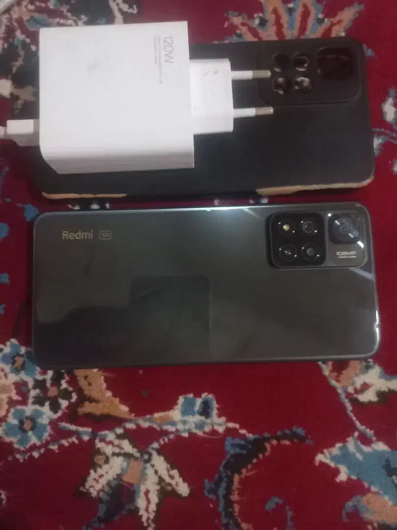 شیائومی نوت 11پروپلاس|موبایل|زاهدان, |دیوار