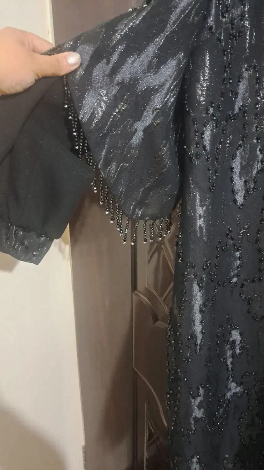 وسایل شخصی|لباس|کوهدشت, |دیوار