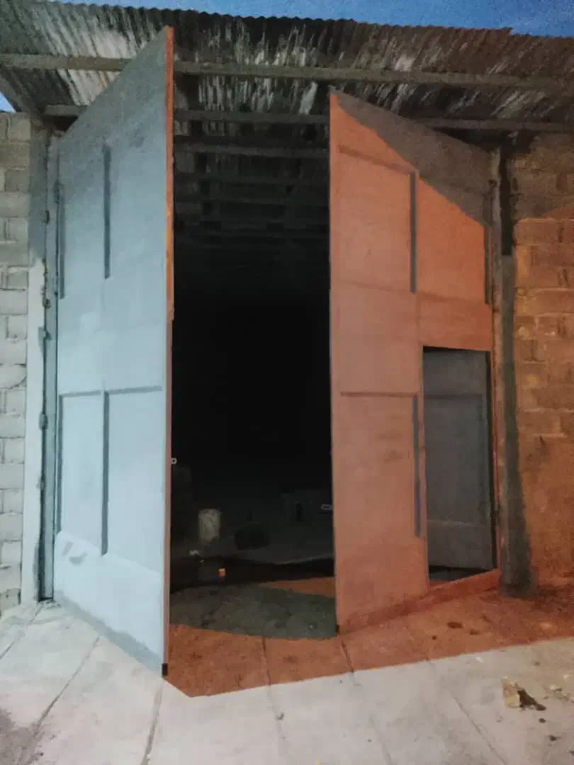 یک انبار در روستای کهیان|اجارهٔ مغازه و غرفه|لردگان, |دیوار