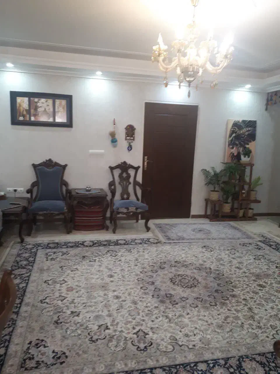 ۶۸ متر/فول/۹۶|فروش آپارتمان|تهران, افسریه جنوبی|دیوار