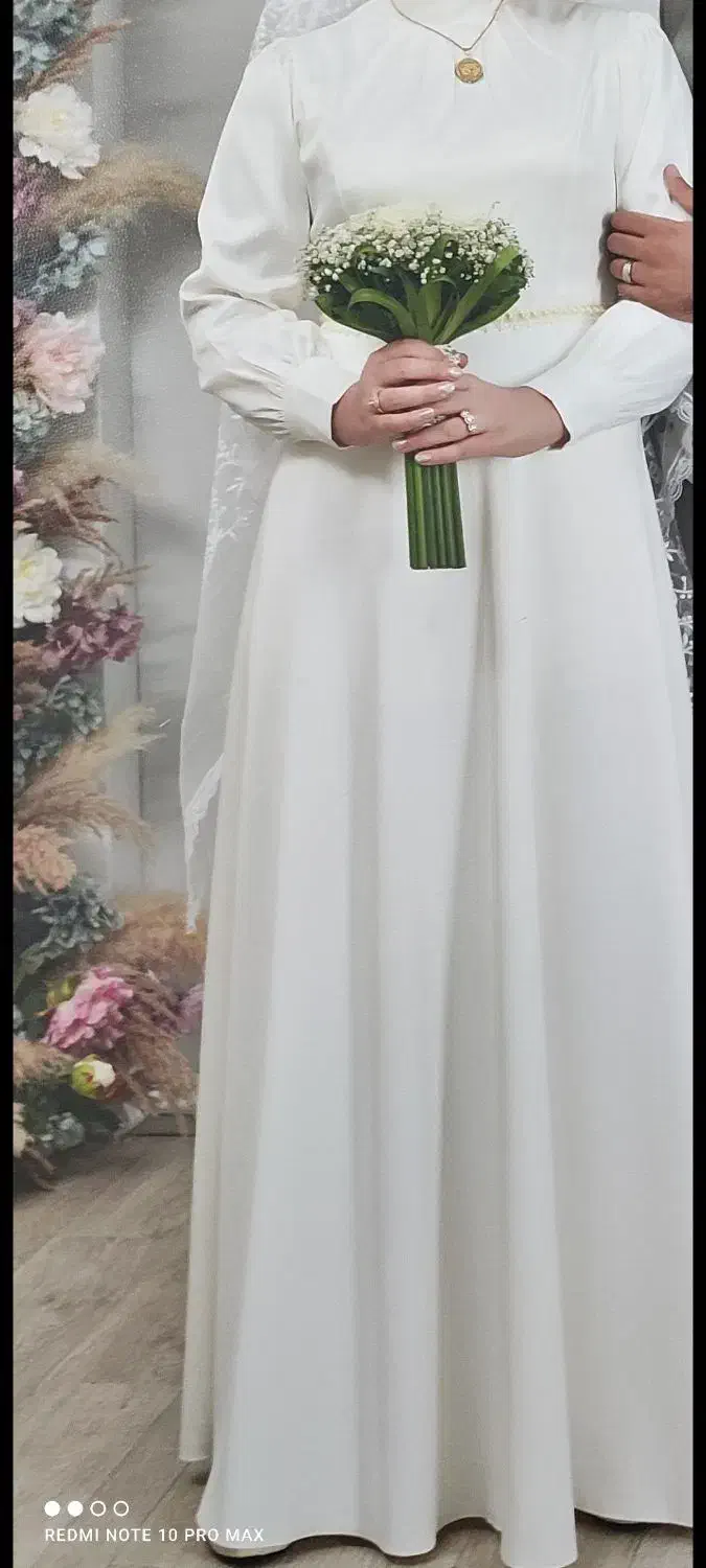 لباس عقد عروس|لباس|بوشهر, |دیوار