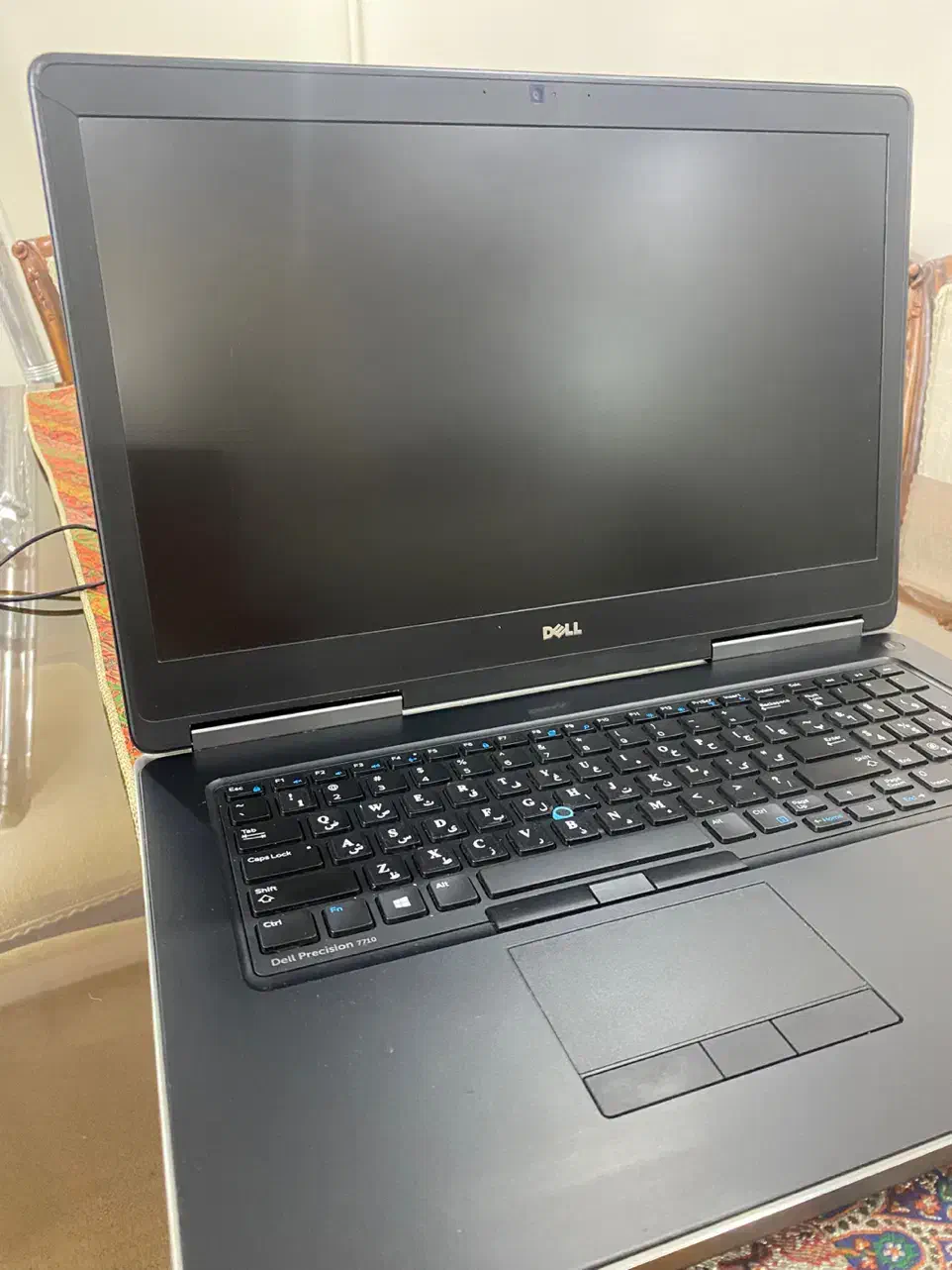 اپ تاپ dell|رایانه همراه|تهران, نیروی هوایی (پیروزی)|دیوار