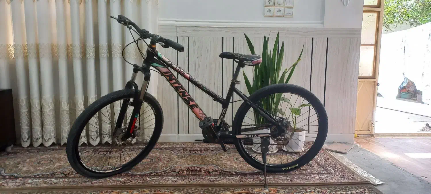 دوچرخه ۲۶|دوچرخه، اسکیت، اسکوتر|باغ ملک, |دیوار