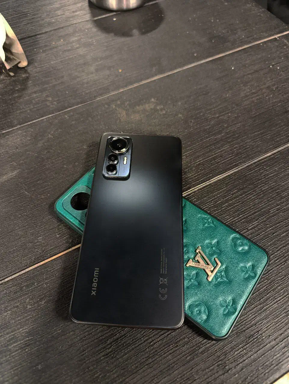mi 12 lite|موبایل|کرج, ساماندهی|دیوار