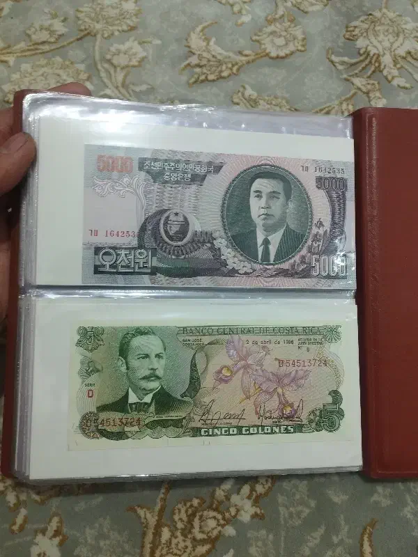 ۴۰تااسکناس درجه یک تکی وسرجمع به فروش میرسد|کلکسیون سکه، تمبر، اسکناس|سقز, |دیوار