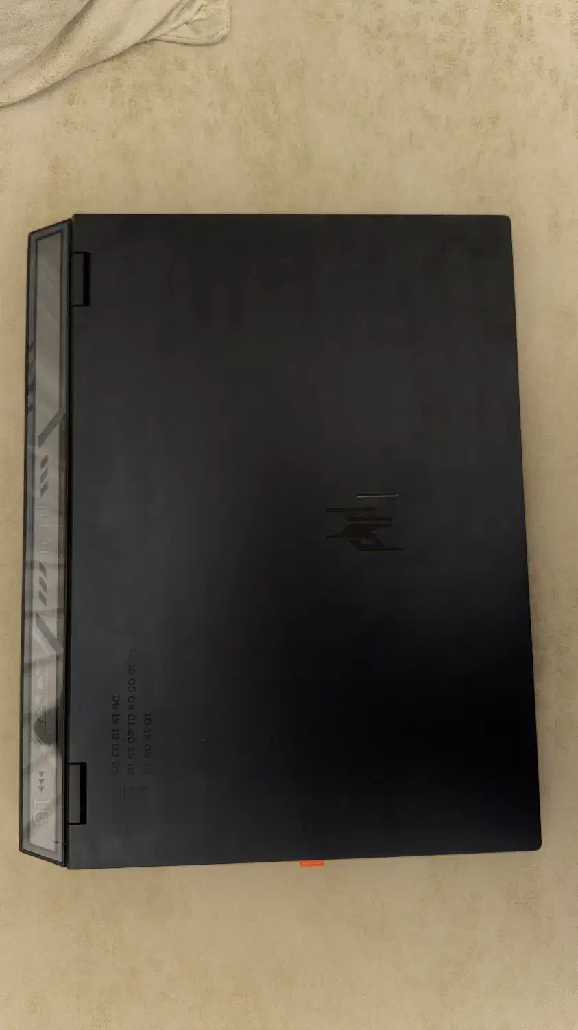 لپ تاپ گیمینگ Acer سری predator i9|رایانه همراه|کرج, عظیمیه|دیوار