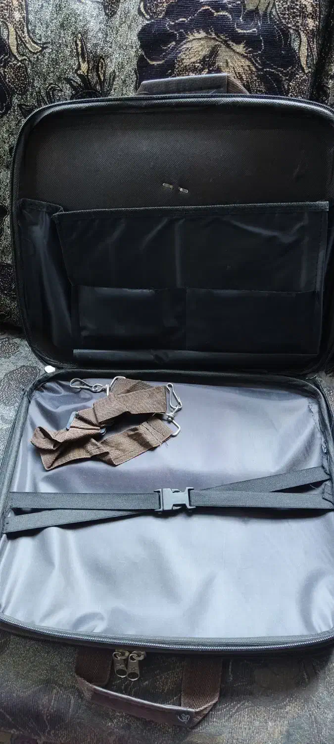 کیف چرمی|کیف، کفش، کمربند|شیراز, شهرک سراج‎|دیوار