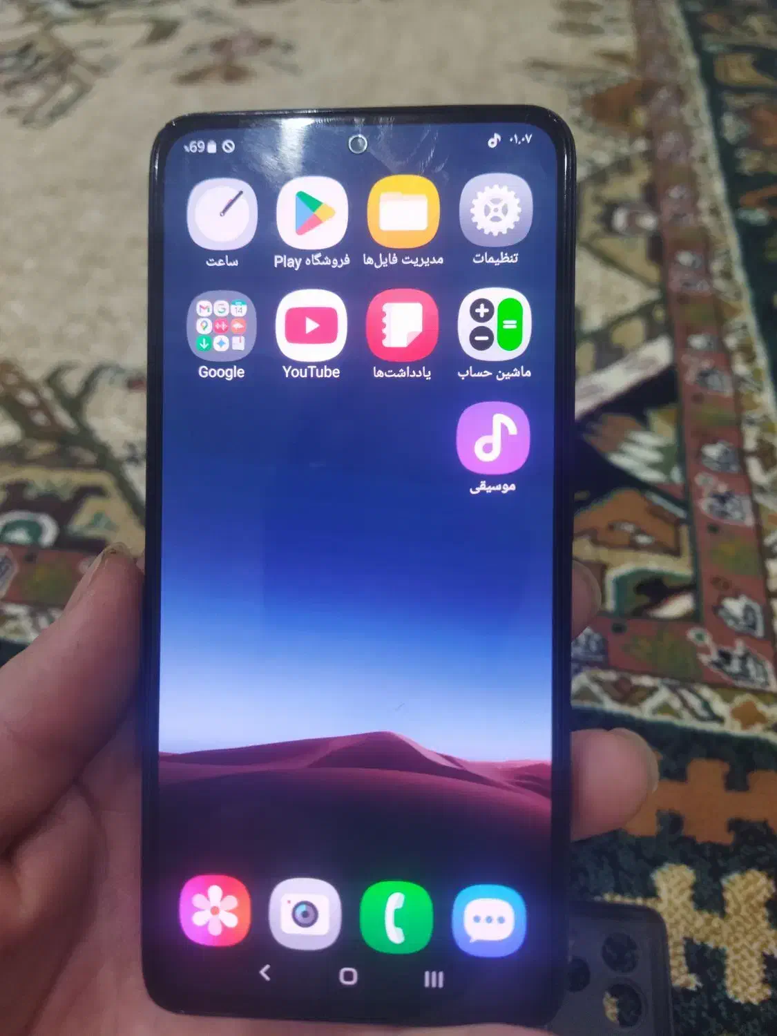 گوشی نوت 14|موبایل|سبزوار, جنت|دیوار