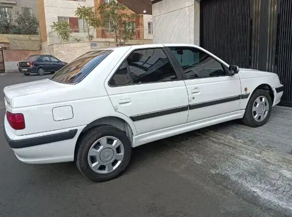 پارس tu5|خودرو سواری و وانت|دزفول, |دیوار