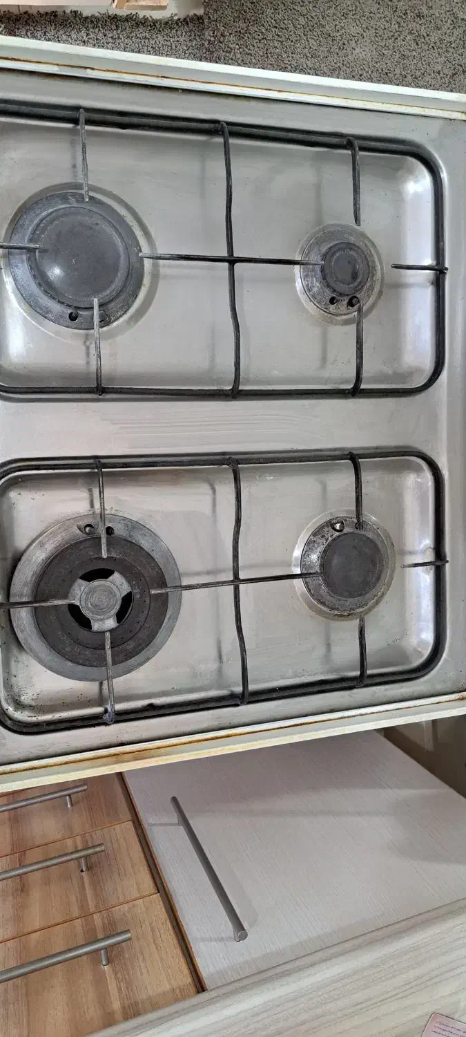 گاز|اجاق گاز و لوازم برقی پخت‌وپز|تهران, هاشمی|دیوار