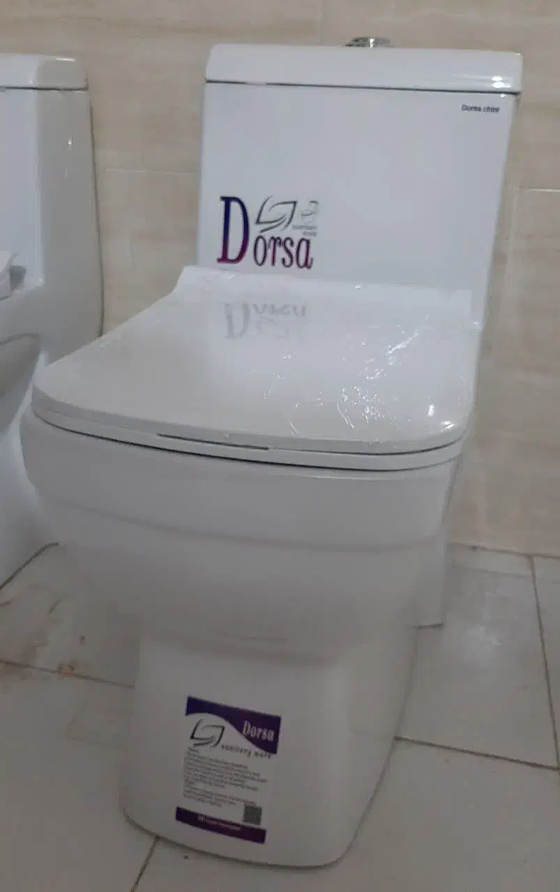 فرنگی با کیفیت نقد و چکی|لوازم سرویس بهداشتی|قم, چهل درخت‎|دیوار