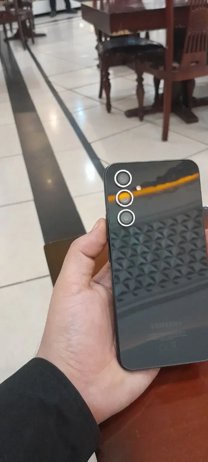 گوشی سامسونگ a54.ویتنام ۱۲۸گیگ.|موبایل|تهران, بهجت‌آباد|دیوار