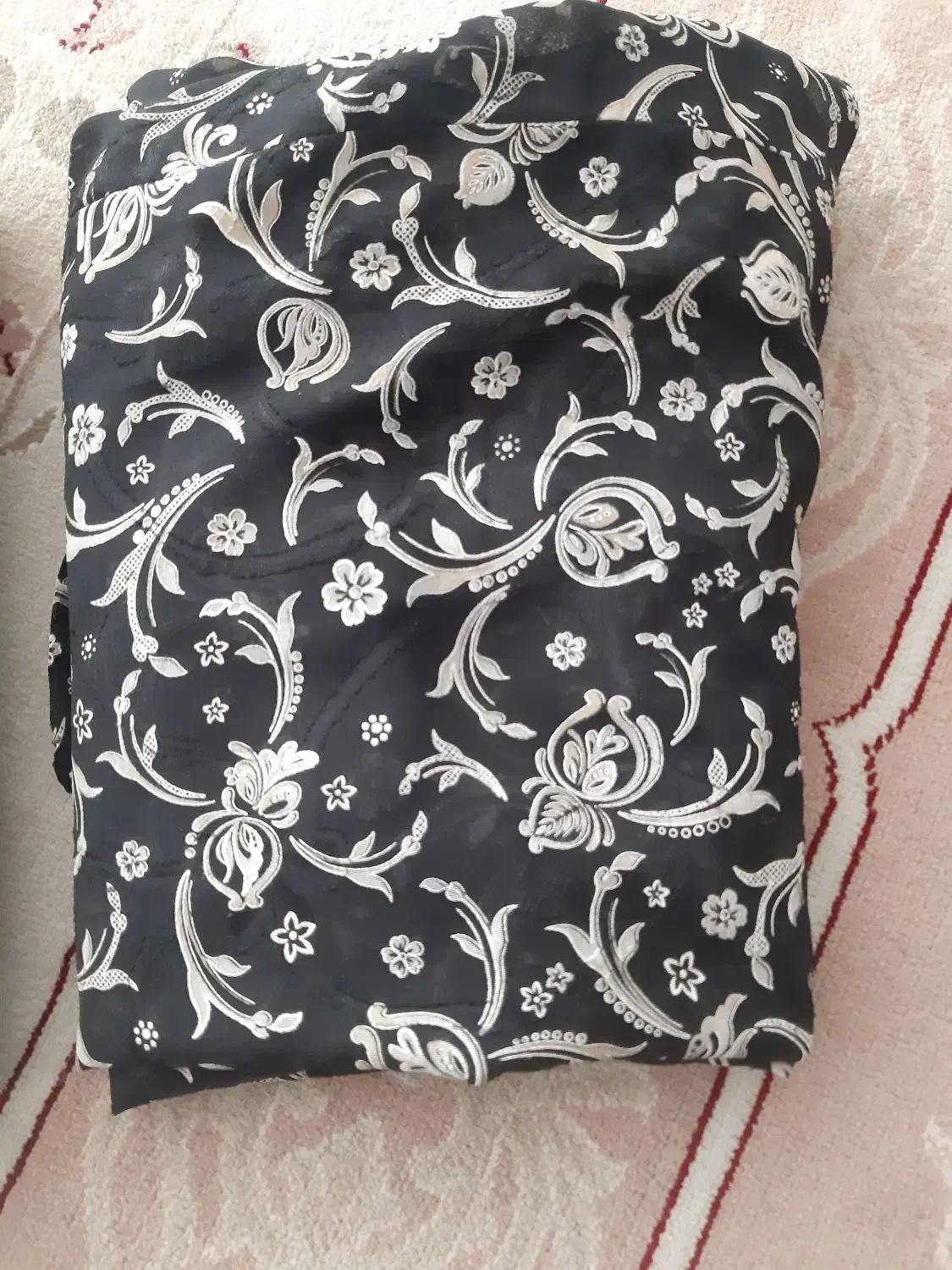 چادر رنگی|لباس|الیگودرز, |دیوار