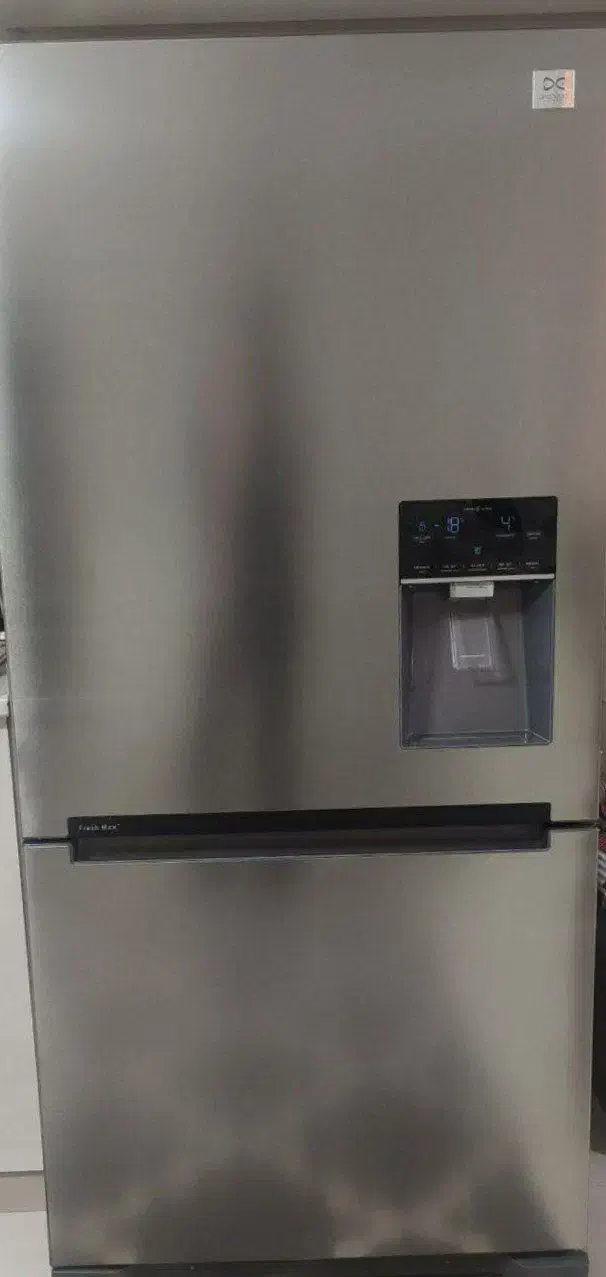 یخچال فریزر دوو|یخچال و فریزر|مرند, |دیوار