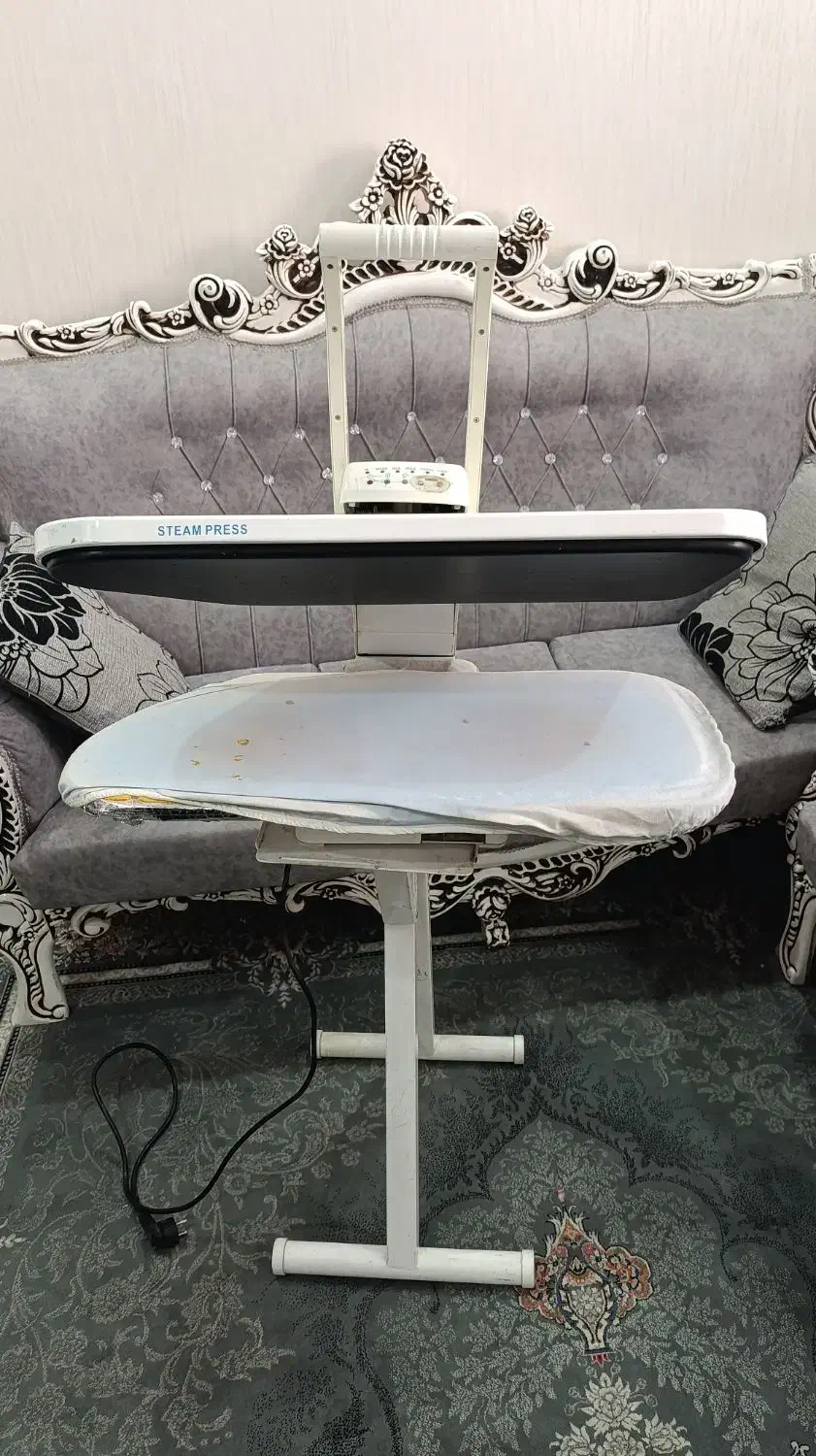 اتو|اتو و لوازم اتو|تهران, گمرک|دیوار