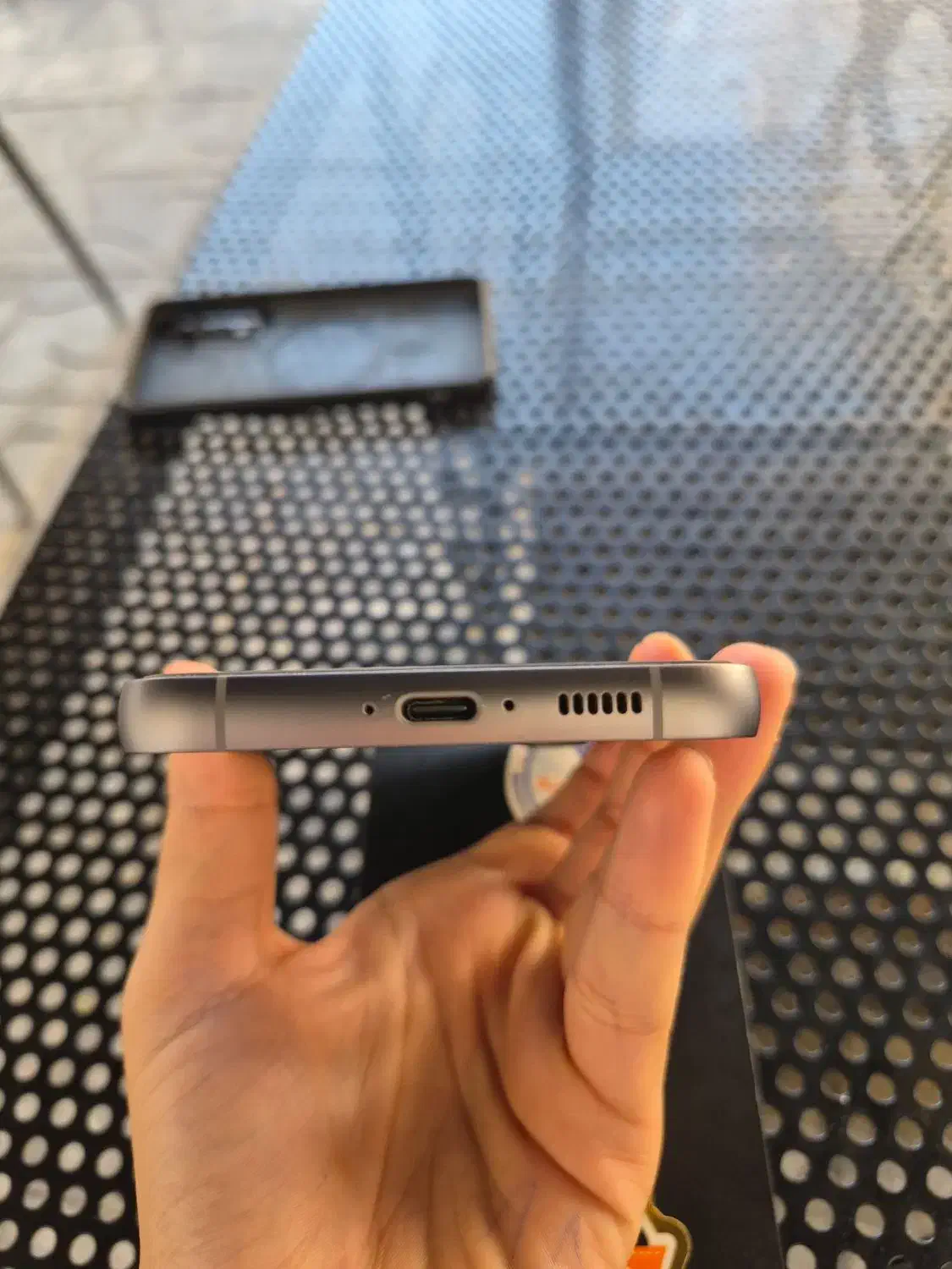 s23 fe 256gig vietnam|موبایل|همدان, |دیوار