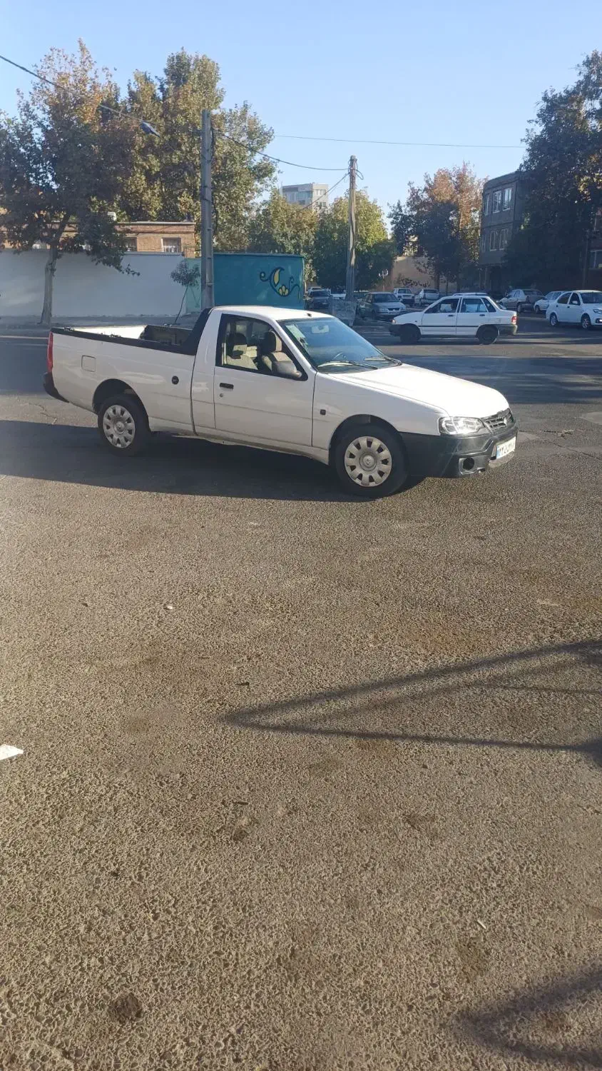 حمل بارشبانه روزی|خدمات حمل و نقل|اراک, |دیوار