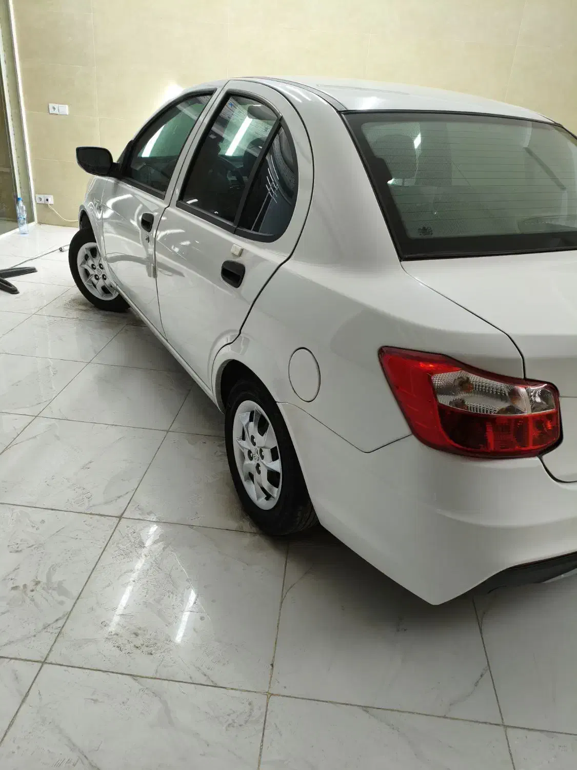 ساینا اس|خودرو سواری و وانت|زاهدان, |دیوار