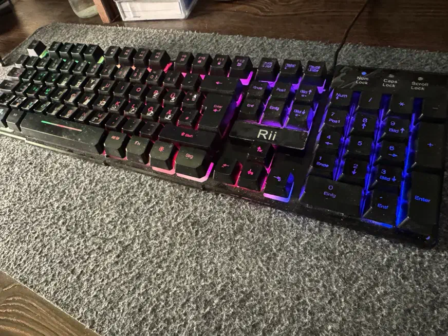 موس و کیبرد|قطعات و لوازم جانبی رایانه|کرمانشاه, |دیوار