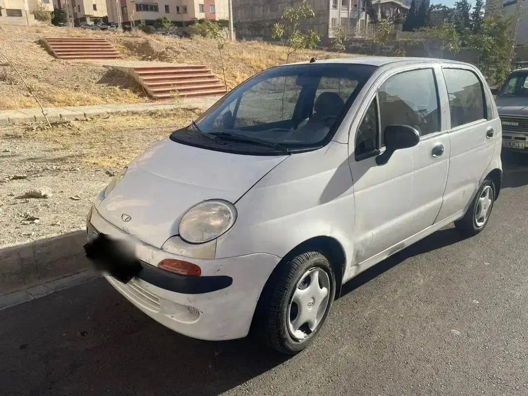 دوو ماتیز مدل 79|خودرو سواری و وانت|تهران, شهرک دانشگاه شریف|دیوار