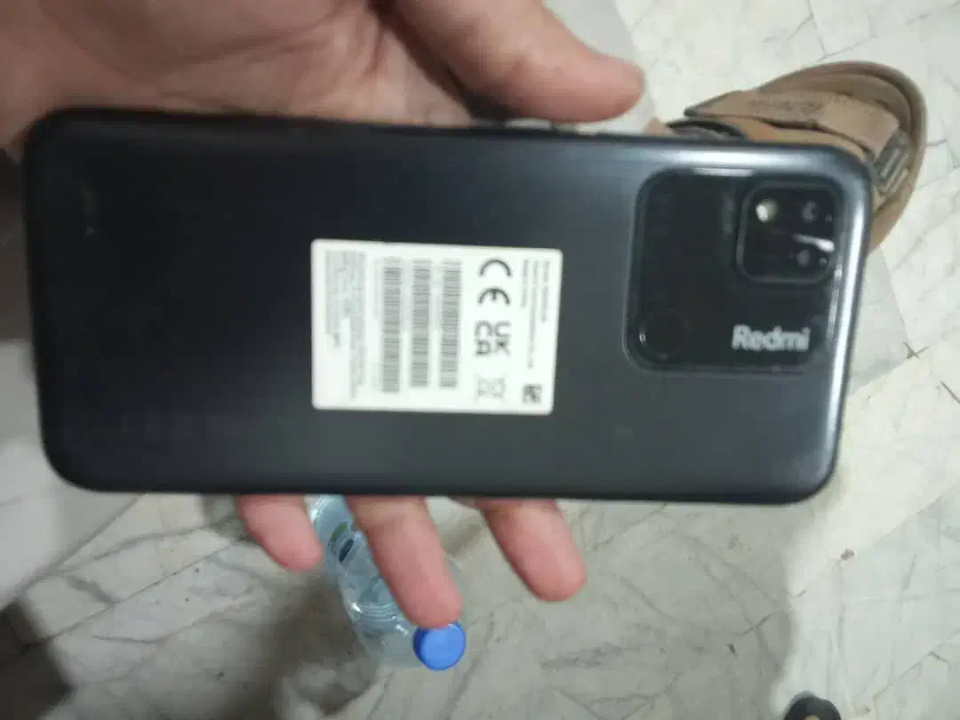 ردمی a10|موبایل|ایرانشهر, |دیوار