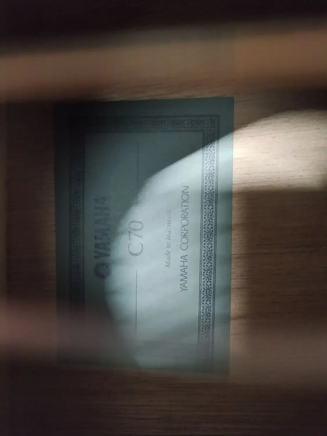 گیتار یاماها|گیتار، بیس، امپلیفایر|اصفهان, باغ زرشک|دیوار