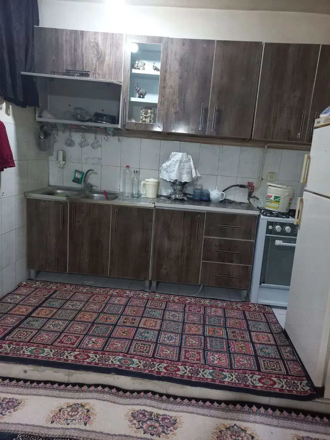 اجاره ۶۰ متری دربست ویلای|اجارهٔ خانه و ویلا|قدس, شهر‌قدس|دیوار