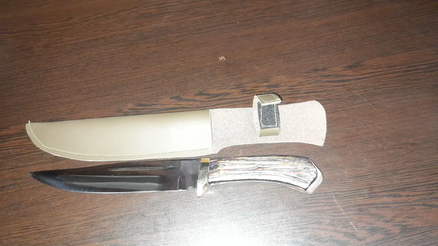 چاقو|کوهنوردی و کمپینگ|کرمان, |دیوار