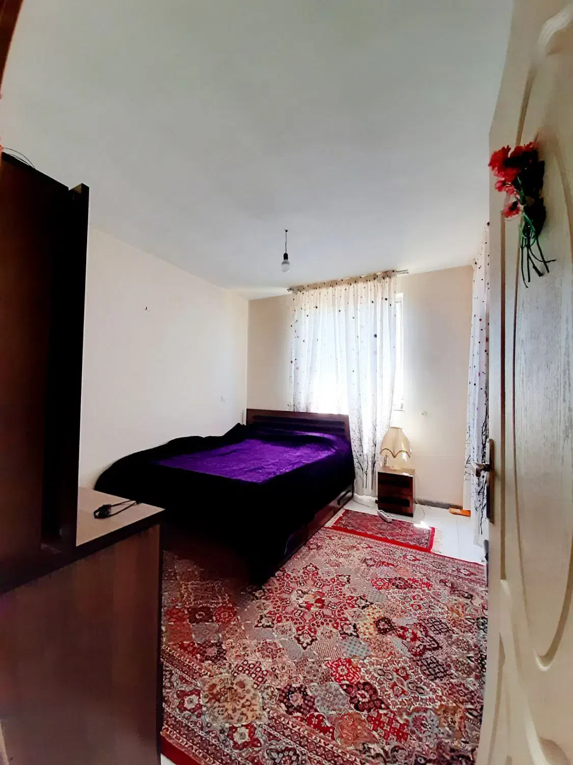 واحد۱۱۲ متری/شخصی ساز/خوش نقشه/فاز۲ مهستان هشتگرد|فروش آپارتمان|هشتگرد, فاز ۲ مهستان|دیوار