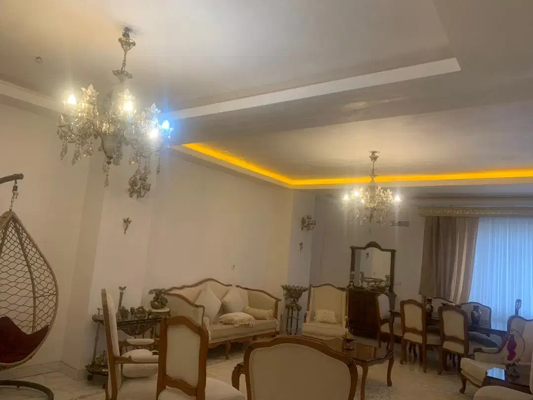 آپارتمان 150 متری شمالی طبقه 1|فروش آپارتمان|قزوین, |دیوار