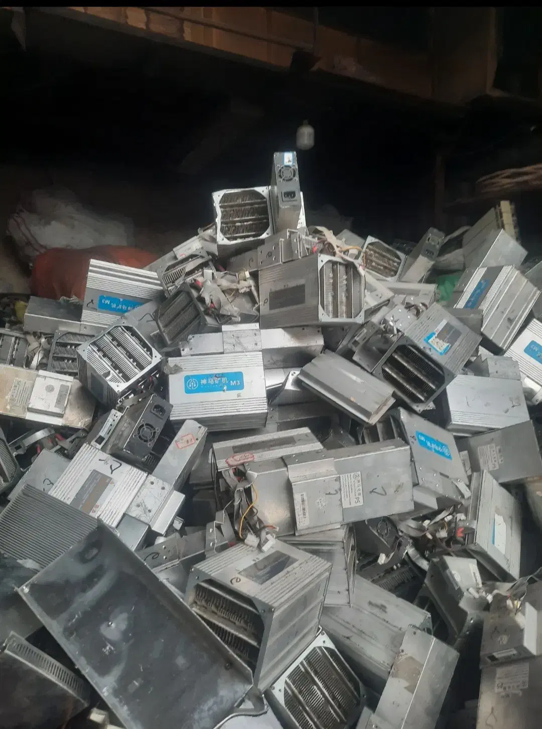 خرید فروش ماینر و برد های الکترونیکی وغیره|قطعات و لوازم جانبی رایانه|مشهد, عامل|دیوار