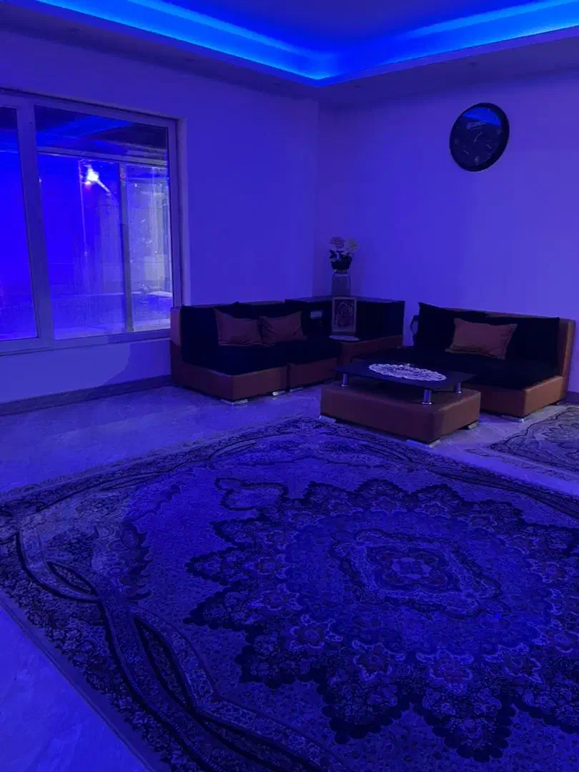 اجاره ویلا باغ روزانه ساعتی هفتگی خالی میباشد|اجارهٔ کوتاه‌مدت ویلا و باغ|شهریار, رنگرز|دیوار