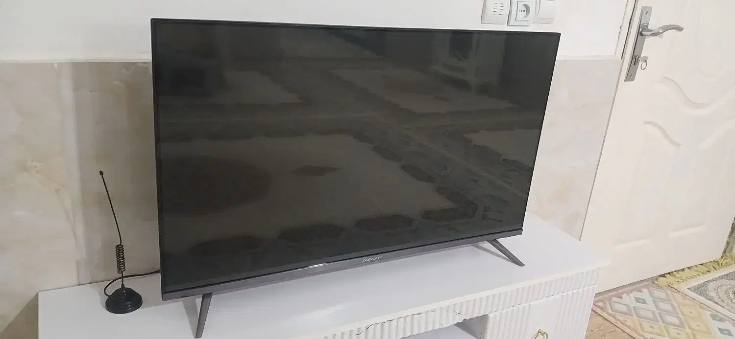 تلوزیون|تلویزیون و پروژکتور|محمدشهر, جعفرآباد|دیوار