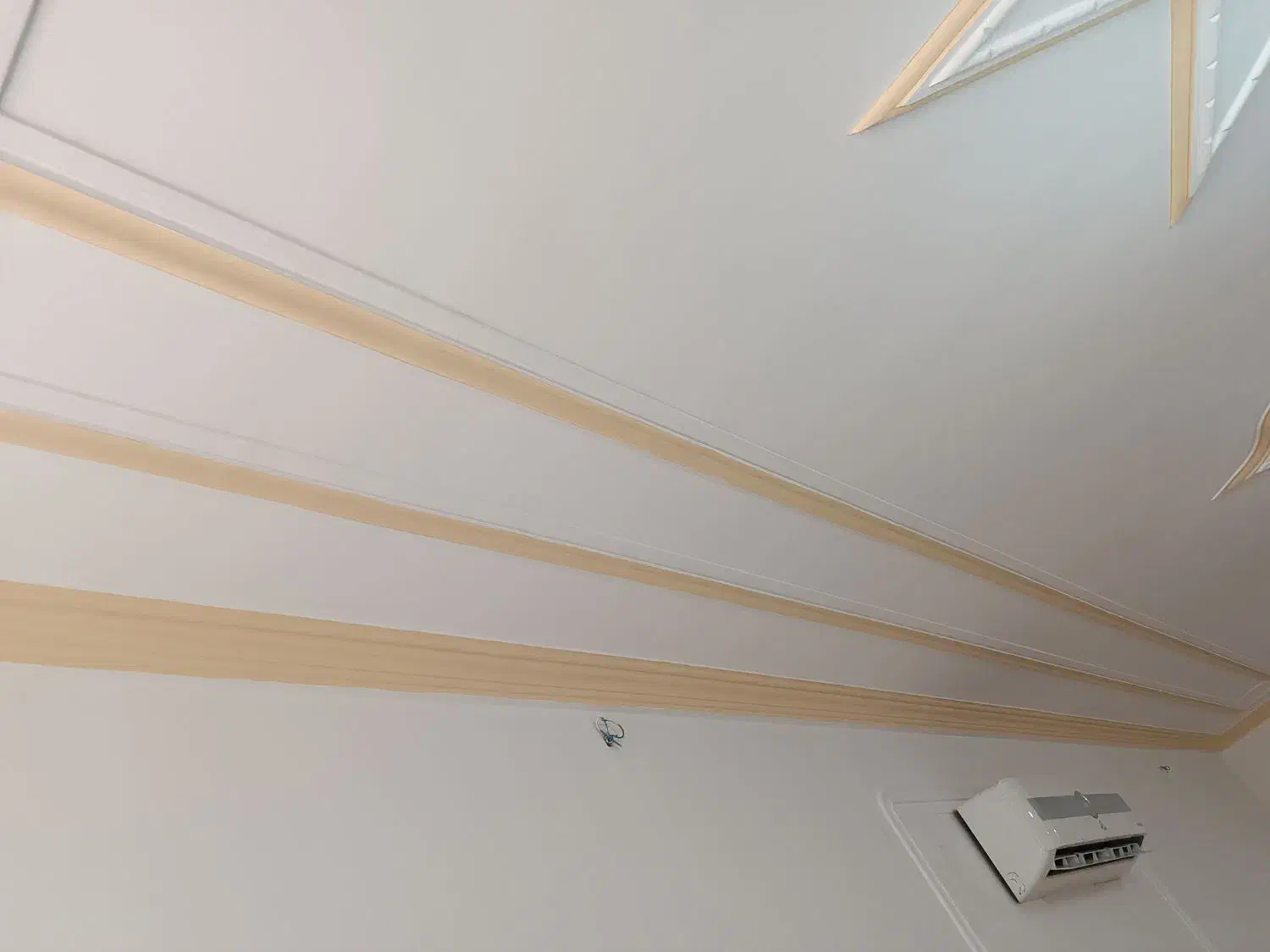 نقاشی ساختمان با رنگ رجال و ضمانت کتبی|خدمات پیشه و مهارت|بم, |دیوار