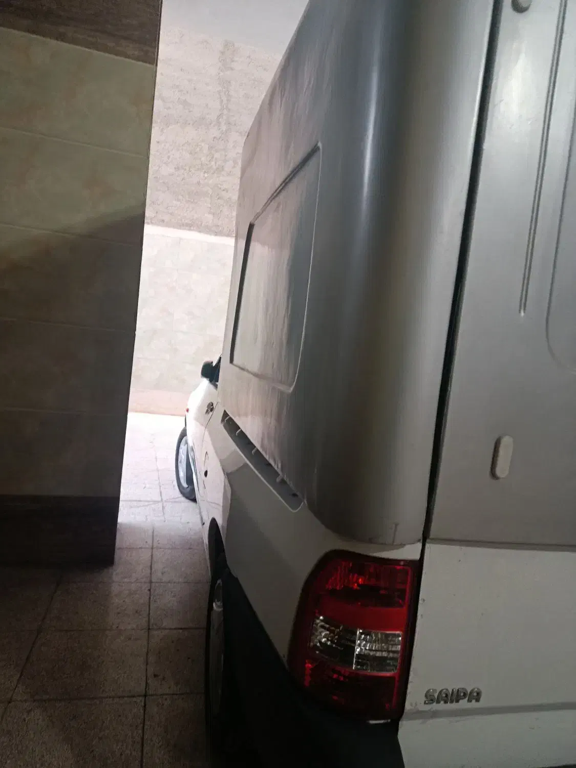 پراید وانت|خودرو سواری و وانت|صفادشت, |دیوار