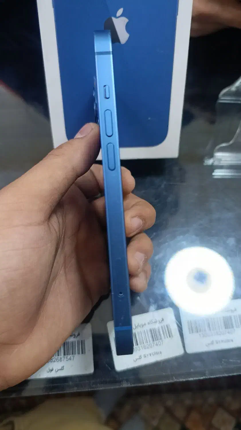 فروشگاه موبایل ققنوس|موبایل|کرمانشاه, |دیوار