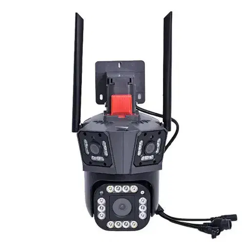 فروش،نصب،عیب یابی انواع دوربین مداربسته و دزدگیر|دوربین مداربسته|مشهد, امام رضا (ع)|دیوار