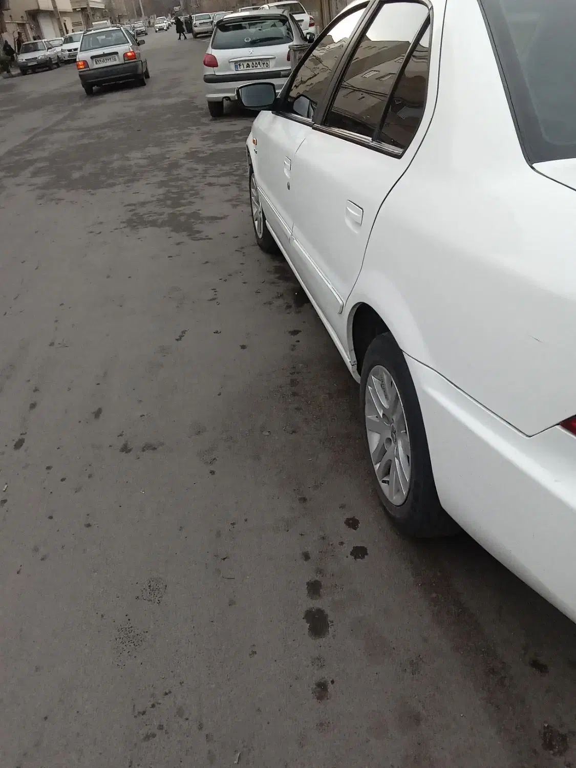 سورن موتورملی|خودرو سواری و وانت|تبریز, |دیوار