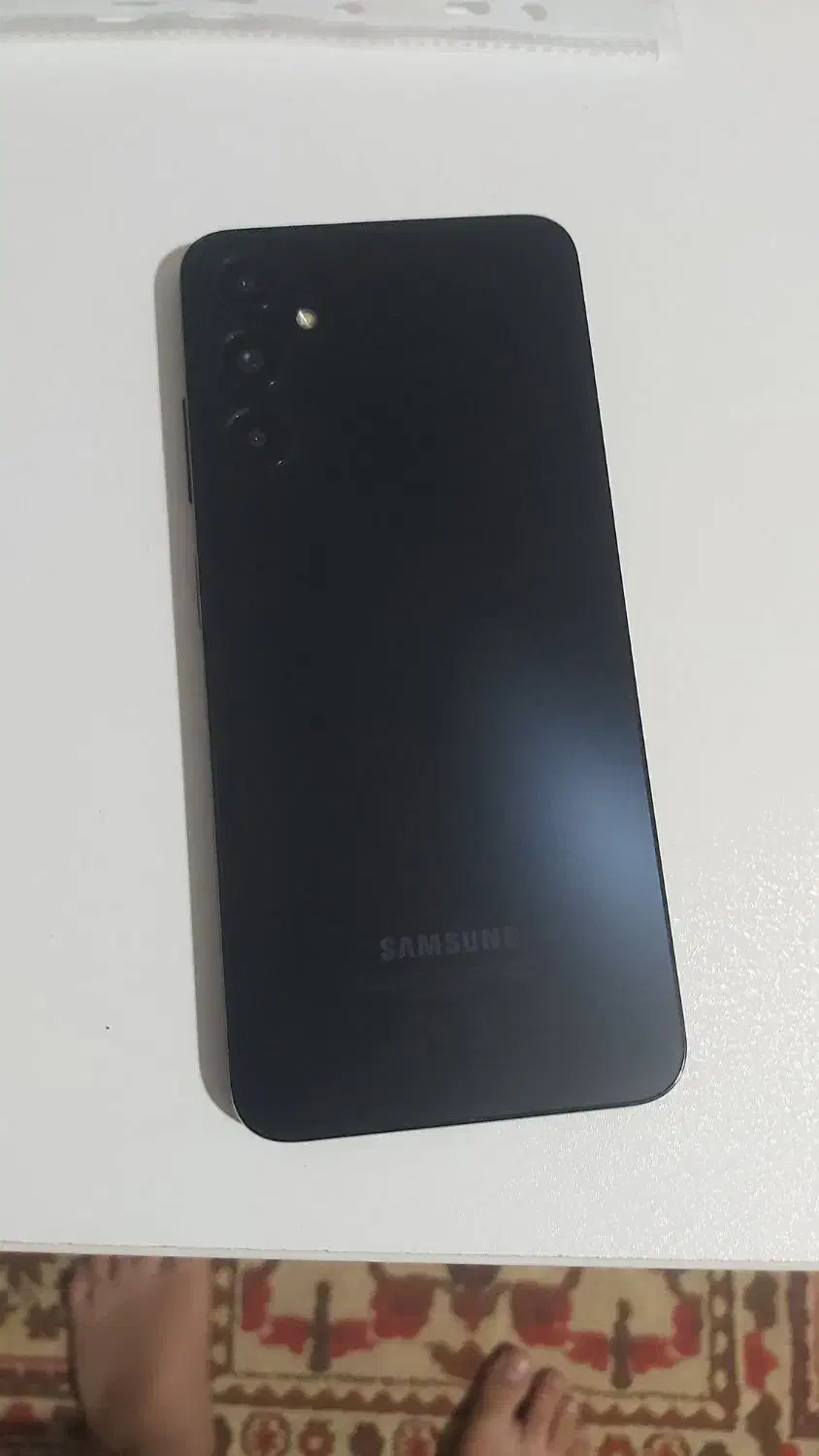 galaxy a05s / گلکسی ای ۰۵ اس . سامسونگ گوشی|موبایل|تهران, دریاننو|دیوار