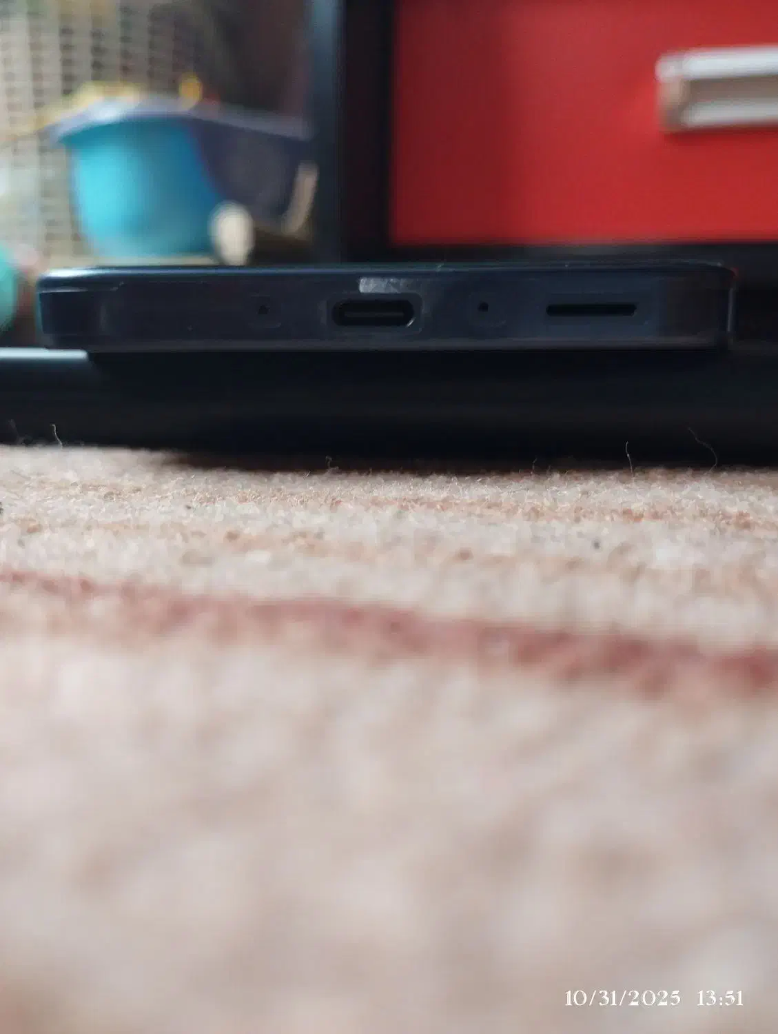 گوشی موبایل سامسونگ آ ۳۵ ـ A35|موبایل|مشهد, شهرک رازی (شهرک غرب)|دیوار