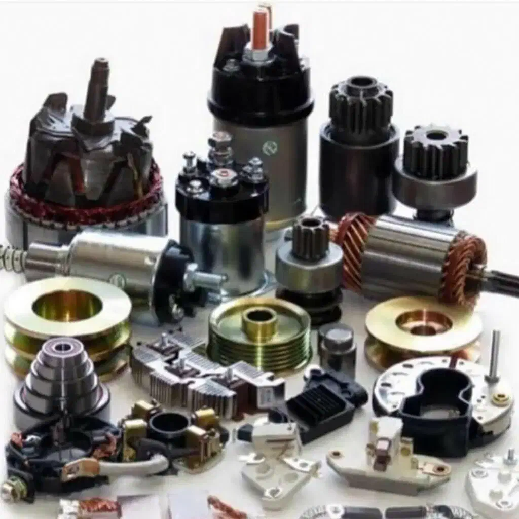 تعمیرگاه تخصصی برق خودرو باطریسازی|خدمات موتور و ماشین|ری, ظهیرآباد|دیوار