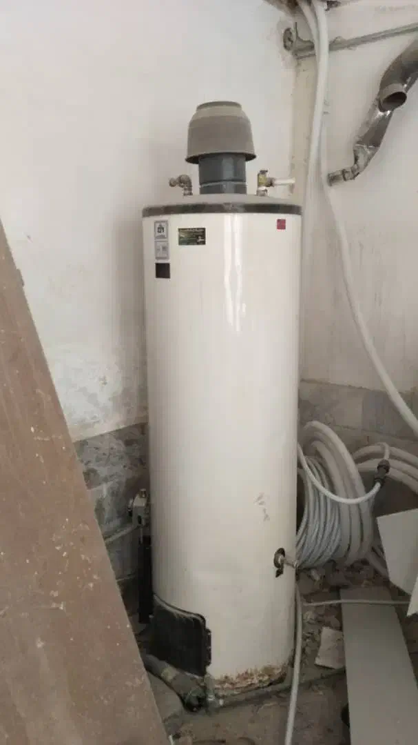 آب گرمکن بزرگ|آبگرمکن، پکیج، شوفاژ|تربت‌حیدریه, پیشکوه|دیوار