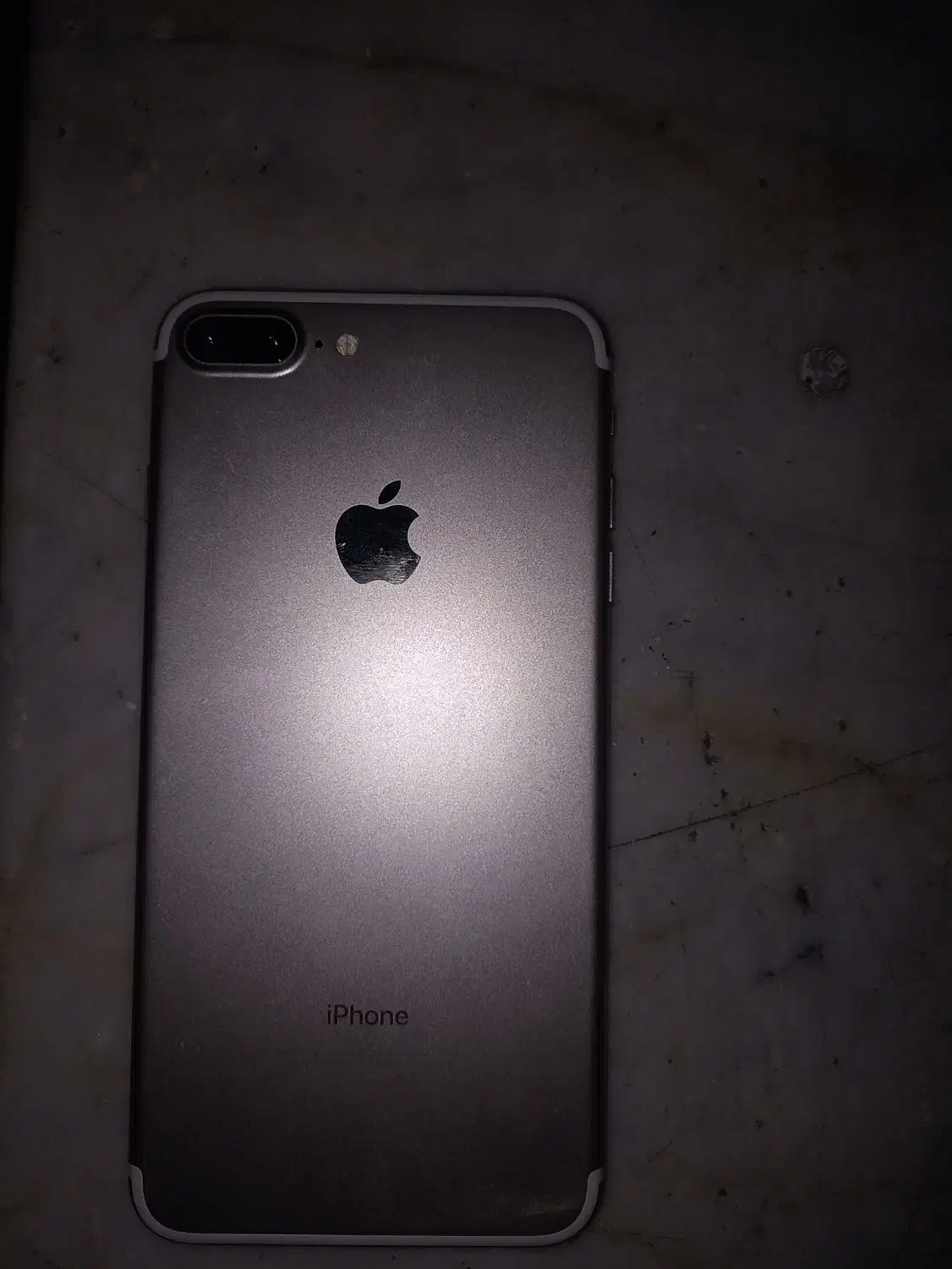 گوشی آیفون 7plus . 256 گیگ|موبایل|کرج, خرمدشت|دیوار