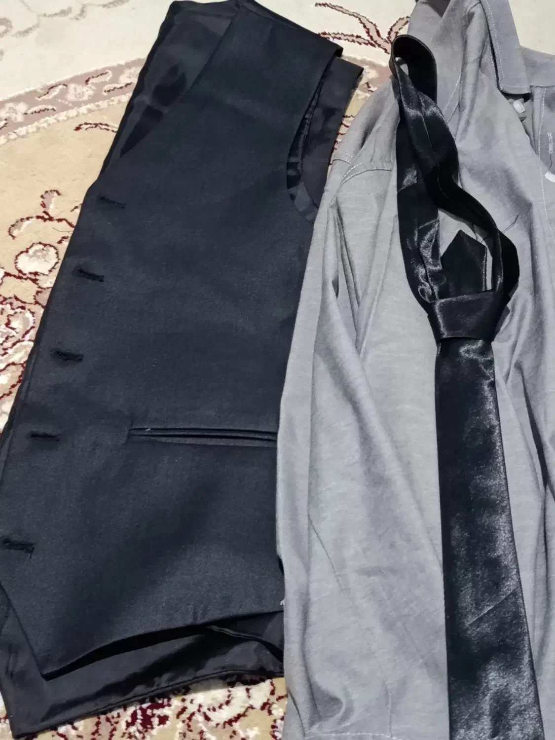 لباس نو مردانه|لباس|سنندج, |دیوار