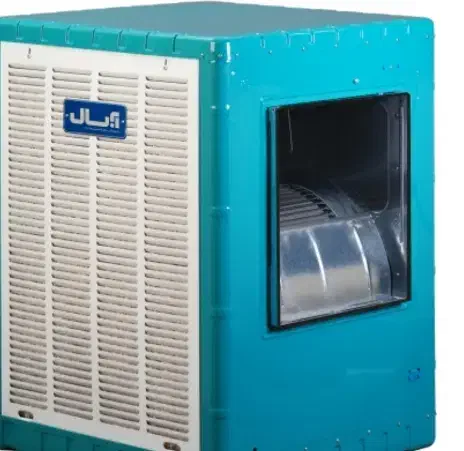 کولر ۳۵۰۰دست دوم|کولر آبی|سرپل ذهاب, |دیوار