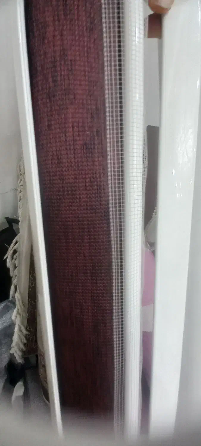 پرده زبرا پرده دومنظوره|پرده، رانر، رومیزی|هشتگرد, هشتگرد قدیم|دیوار