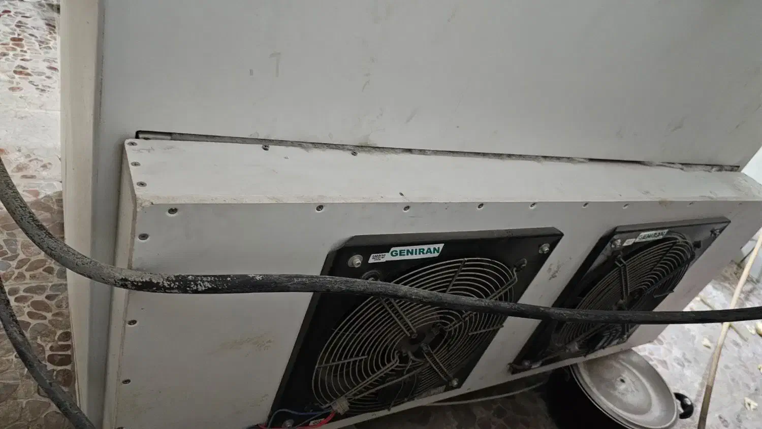 باکس ۶ ظرفیته فول|قطعات و لوازم جانبی رایانه|شیراز, گلشن|دیوار