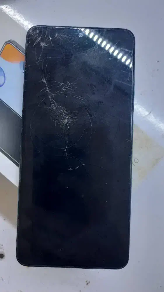 گوشی شیاموی ردمی نت ۱۱|موبایل|چمران, |دیوار