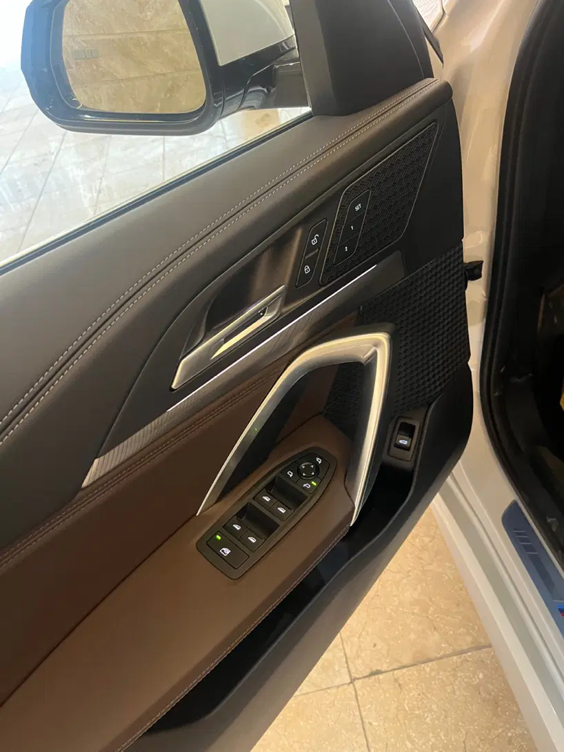 Bmw ix1 2025|خودرو سواری و وانت|مشهد, کوثر|دیوار