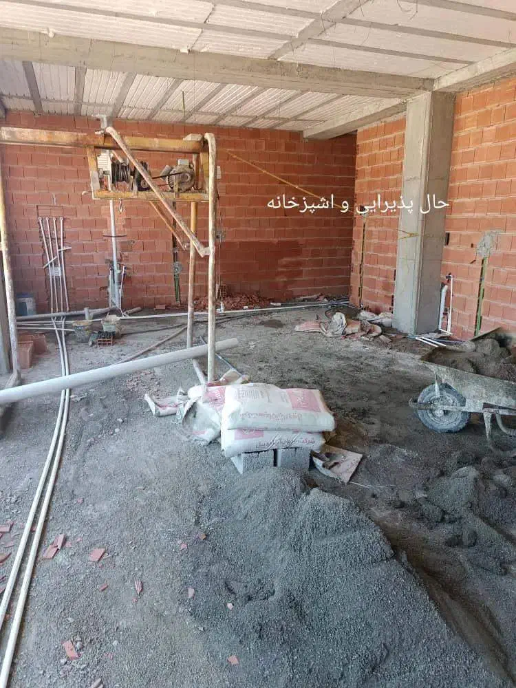 پیش‌فروش/110متری/قیمت مناسب/پارکینگ/جنب پل مرداب|پیش‌فروش املاک|آستارا, |دیوار
